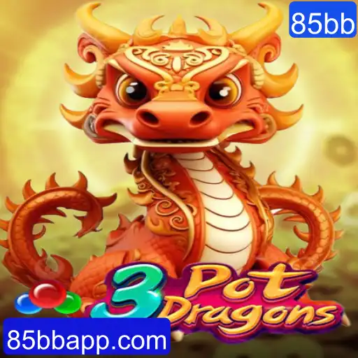 Descubra o Fascinante Mundo de '3PotDragons'