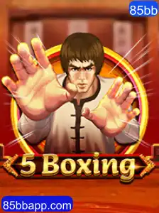 Descubra o Fascinante Mundo do 5Boxing: Regras e Introdução