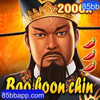 Descubra BaoBoonChin: O Fascinante Jogo de Estratégia e Habilidade