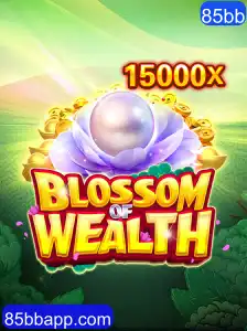 Descubra o Fascinante Mundo de BlossomofWealth