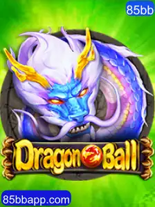 Descubra o Universo do Jogo DragonBall