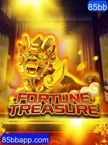 Explorando o Mundo de FortuneTreasure: Um Guia Completo