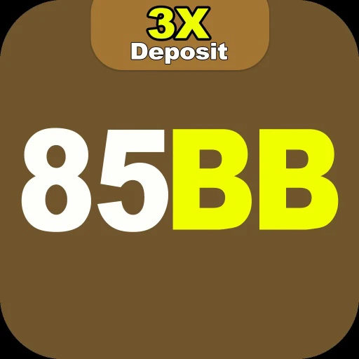 85bb Logo