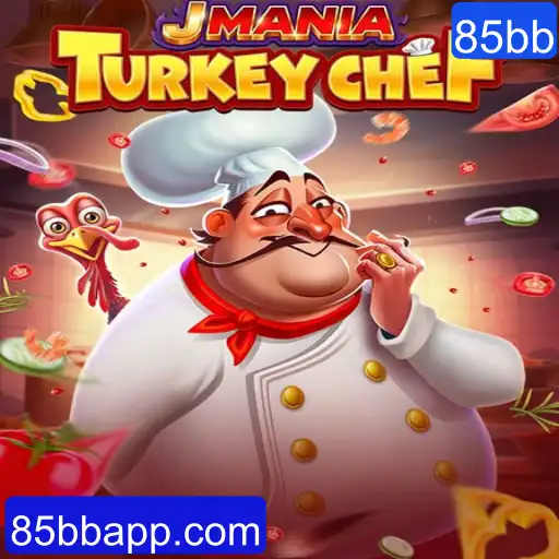 Explore o Universo do Jogo JManiaTurkeyChef