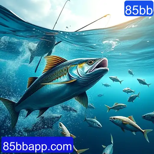 Jogos de pesca