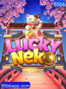 Explorando o Universo de LuckyNeko: Um Guia Completo para o Seu Novo Jogo Favorito