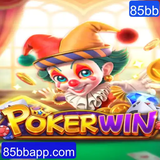 POKERWIN: Um Mergulho no Mundo do Poker com 85bb