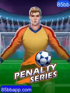 Explore o Mundo Emocionante do Jogo PenaltySeries