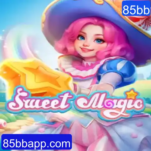 Descubra o Encantador Mundo de SweetMagic: Uma Aventura Envolvente