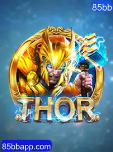 Explorando THOR: O Jogo de Estratégia Moderna