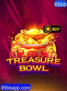 TreasureBowl: Uma Aventura Envolvente e Desafiadora